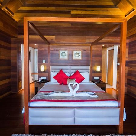 Sea Shell Resort & Spa, Havelock Govind Nagar Kültér fotó