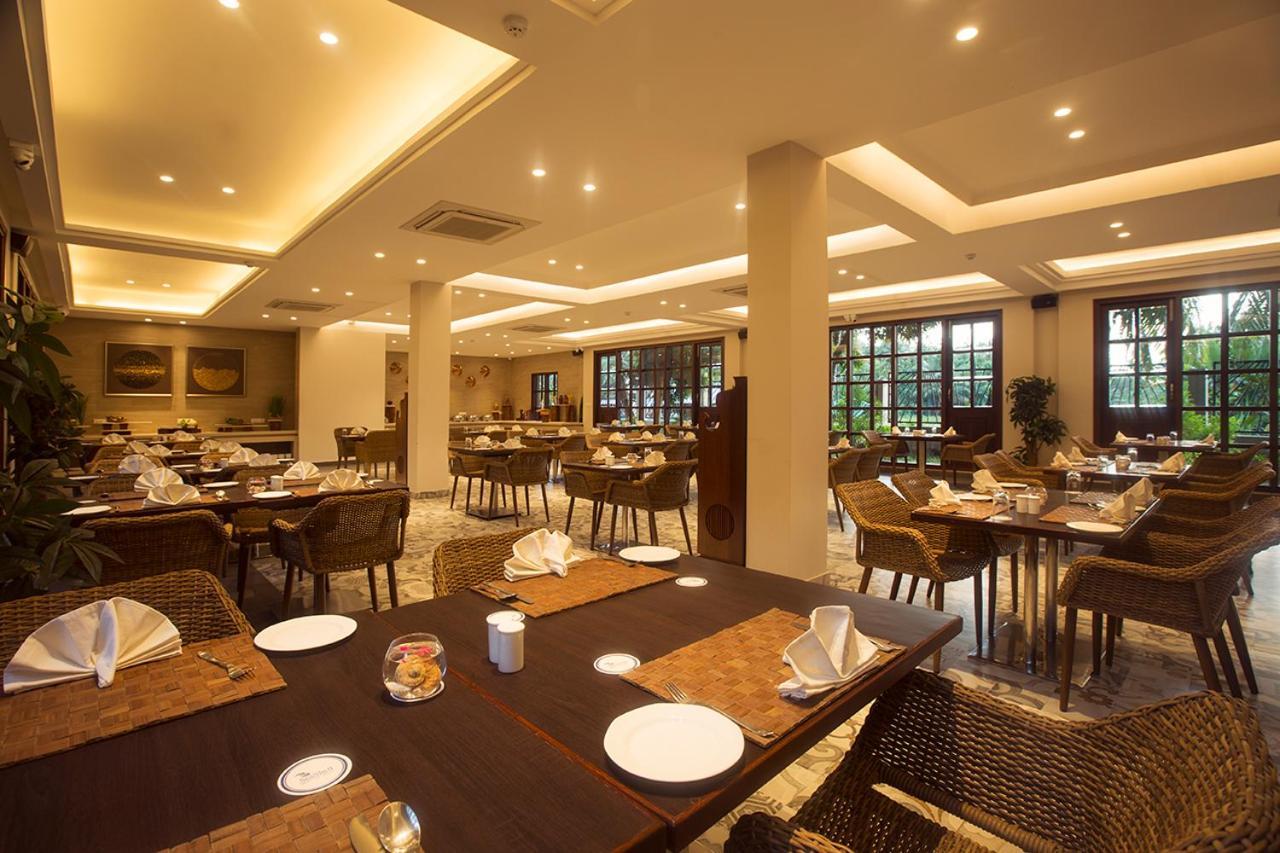 Sea Shell Resort & Spa, Havelock Govind Nagar Kültér fotó