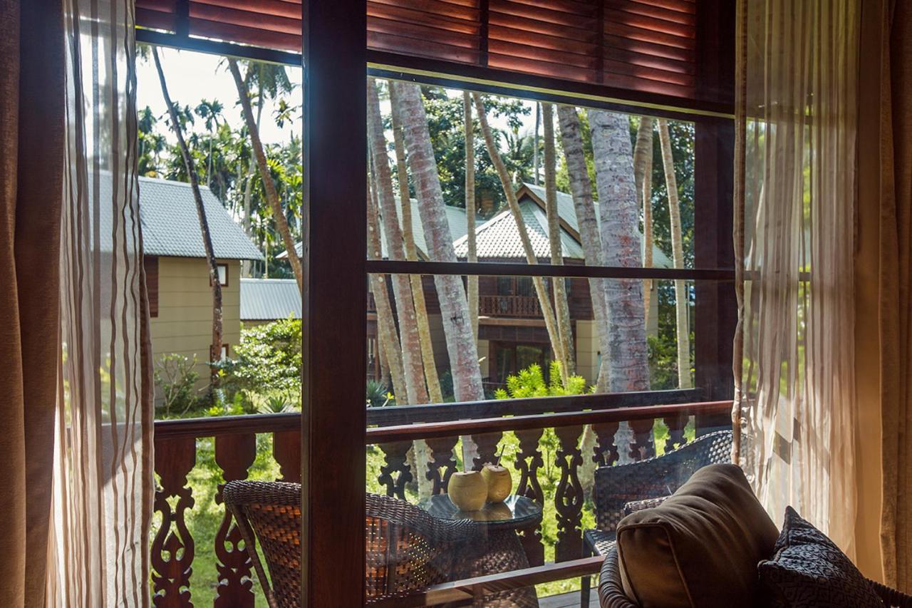 Sea Shell Resort & Spa, Havelock Govind Nagar Kültér fotó