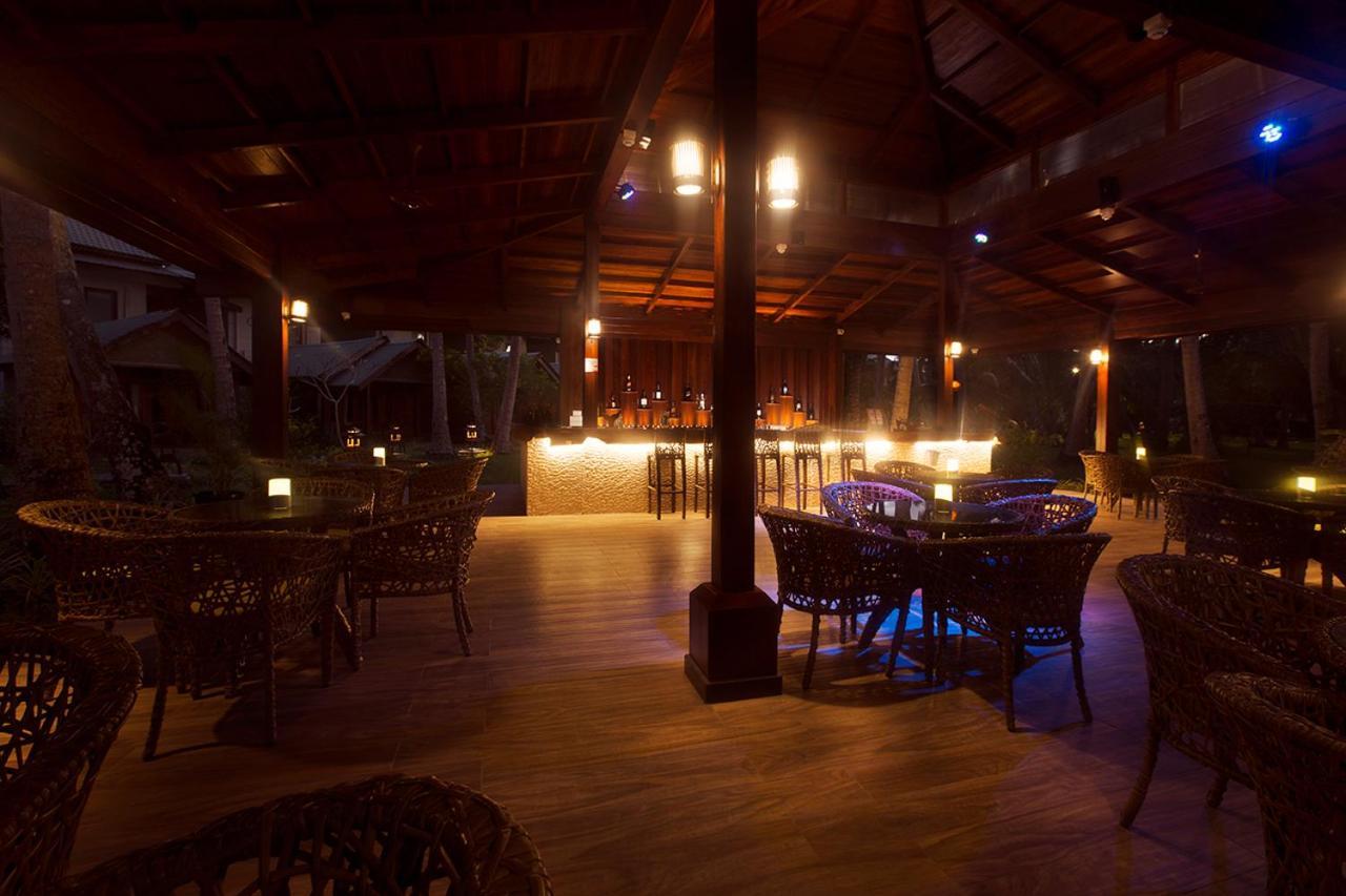 Sea Shell Resort & Spa, Havelock Govind Nagar Kültér fotó