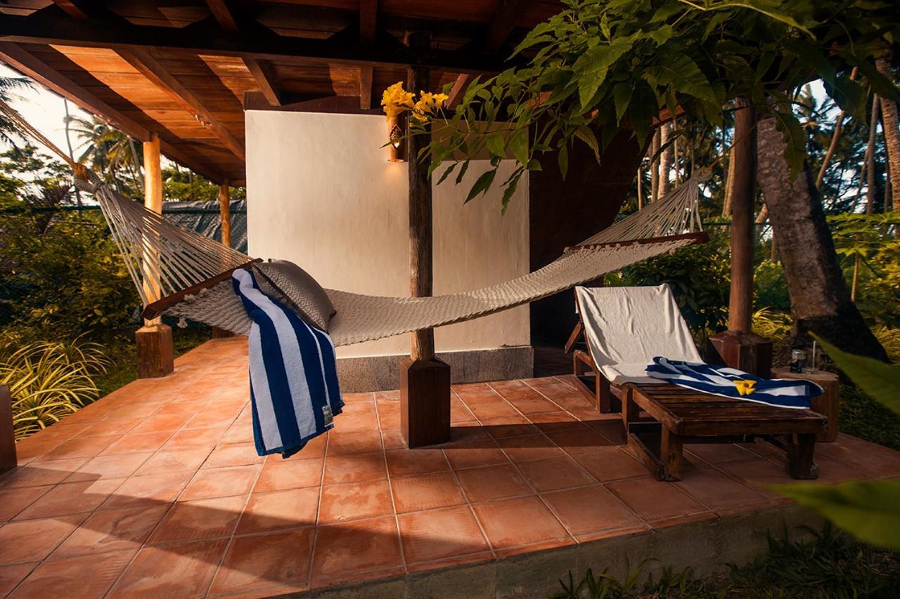 Sea Shell Resort & Spa, Havelock Govind Nagar Kültér fotó