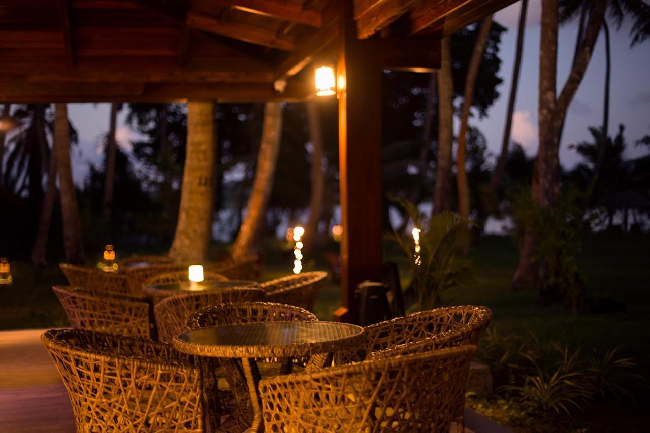 Sea Shell Resort & Spa, Havelock Govind Nagar Kültér fotó