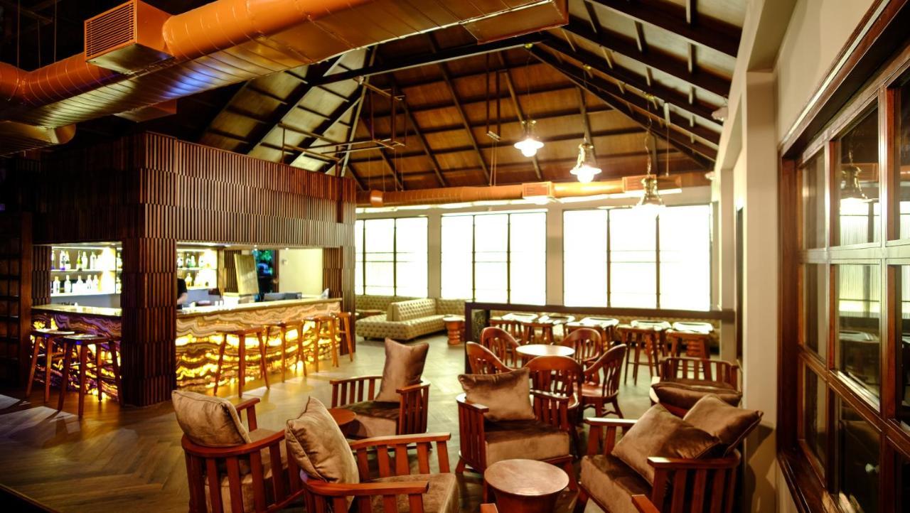 Sea Shell Resort & Spa, Havelock Govind Nagar Kültér fotó