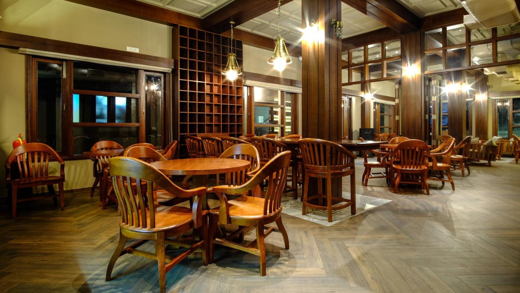 Sea Shell Resort & Spa, Havelock Govind Nagar Kültér fotó