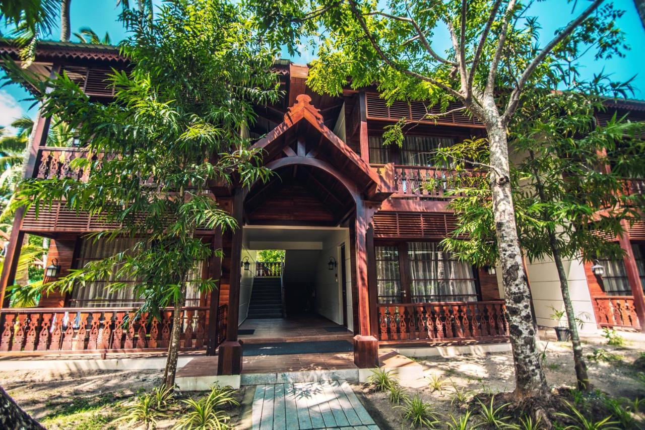 Sea Shell Resort & Spa, Havelock Govind Nagar Kültér fotó