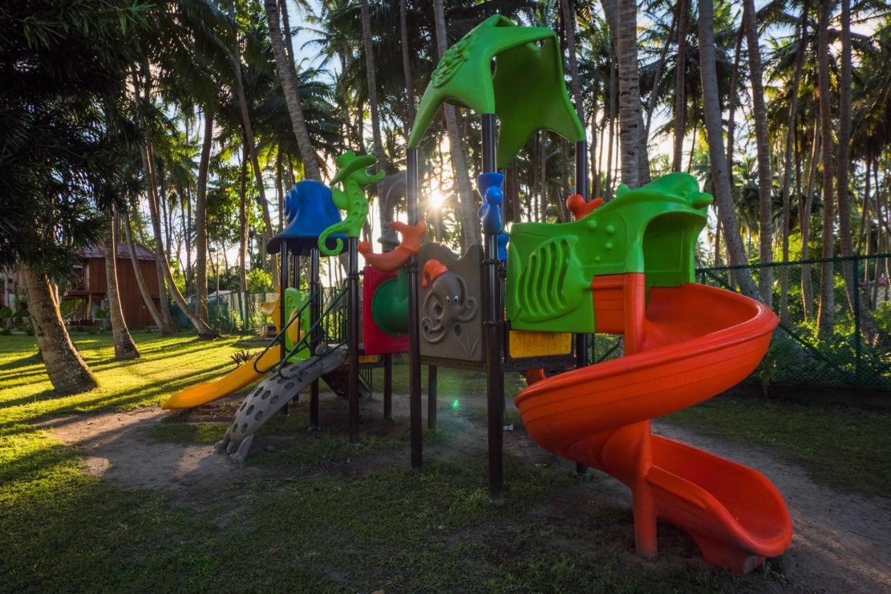 Sea Shell Resort & Spa, Havelock Govind Nagar Kültér fotó